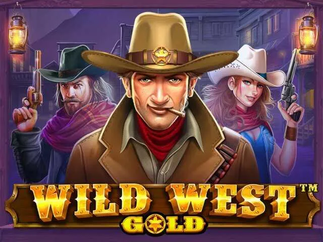 Wild West Gold Sykaaa Casino (Сукааа Казино)